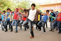 Rough Movie Stills